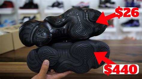 adidas yeezy 500 utility black real vs fake|yeezy 500 utility black outfit.